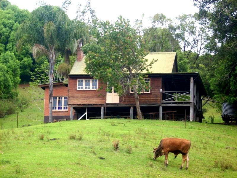 354 Kings Road, Federal NSW 2480