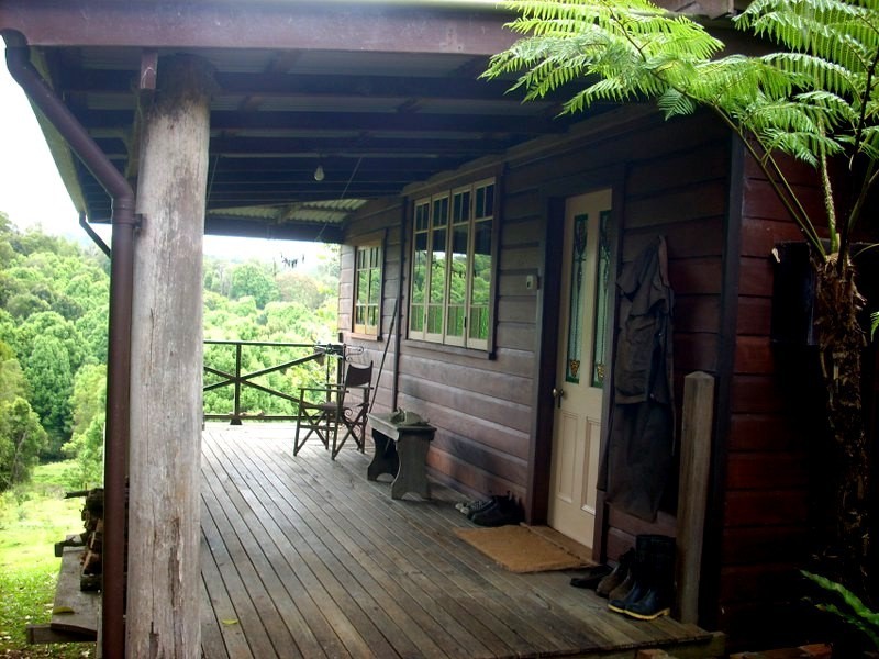 354 Kings Road, Federal NSW 2480