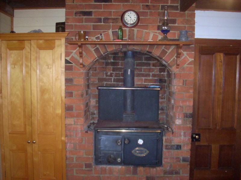 354 Kings Road, Federal NSW 2480