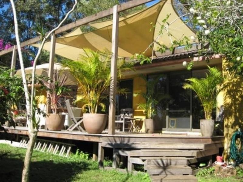 25 Bay Vista Lane, Byron Bay NSW 2481