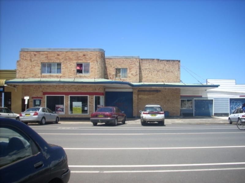 112 DALLEY Street, Mullumbimby NSW 2482