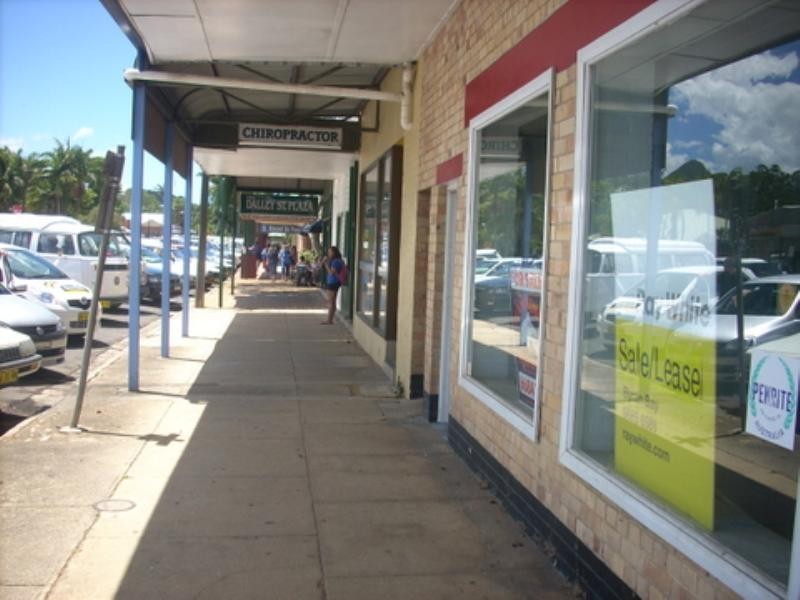 112 DALLEY Street, Mullumbimby NSW 2482