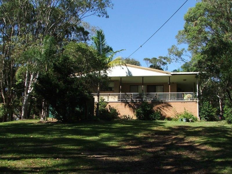 23 Old Bangalow Road, Byron Bay NSW 2481