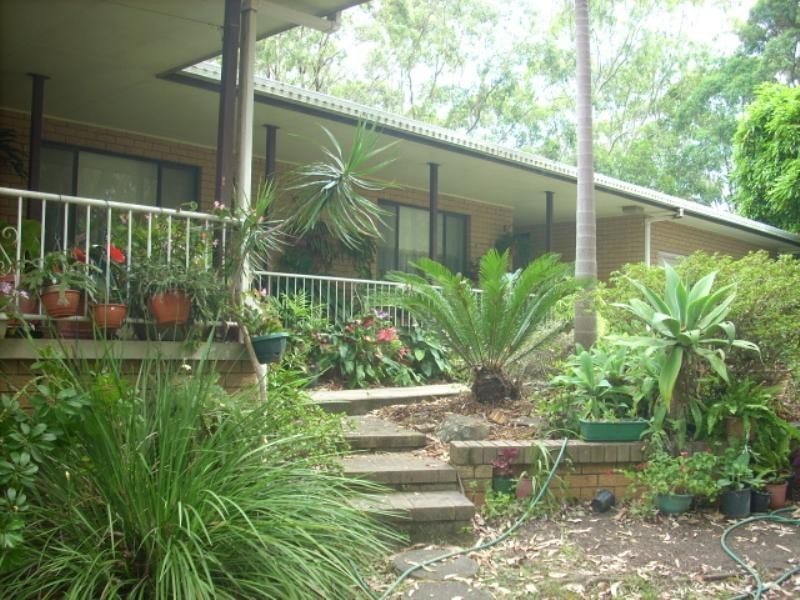 23 Old Bangalow Road, Byron Bay NSW 2481