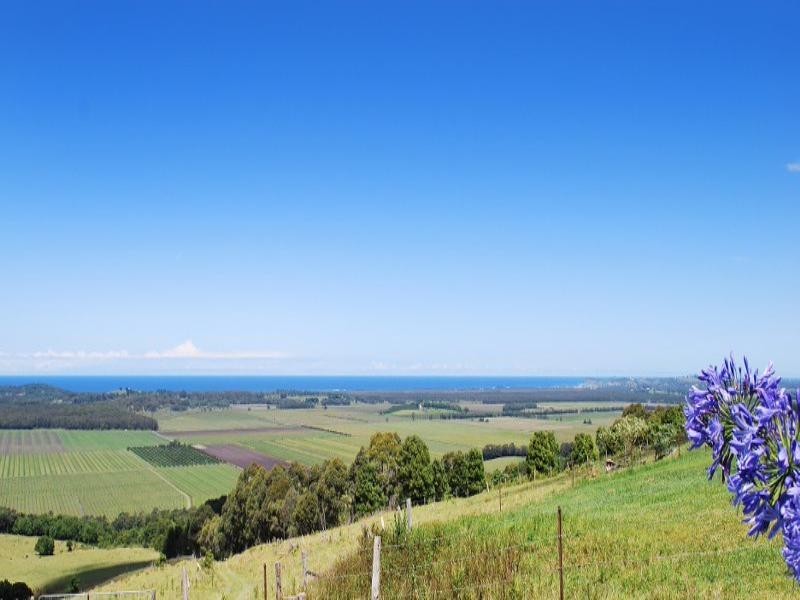 162 Old Byron Bay Road, Newrybar NSW 2479