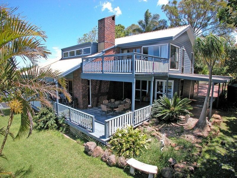 162 Old Byron Bay Road, Newrybar NSW 2479