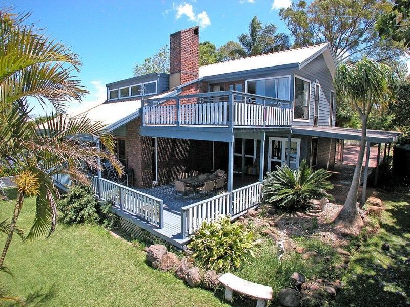 162 Old Byron Bay Road, Newrybar NSW 2479