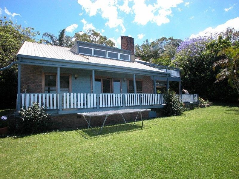 162 Old Byron Bay Road, Newrybar NSW 2479