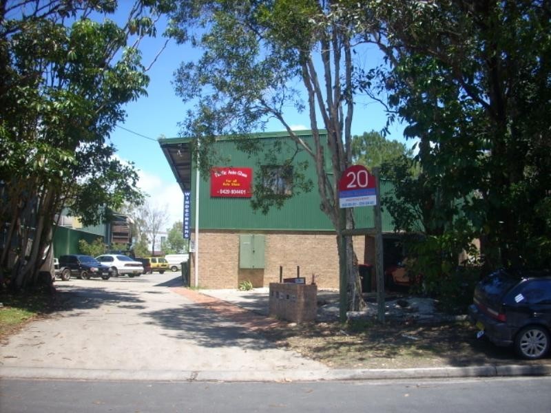 4/20 Acacia, Byron Bay NSW 2481