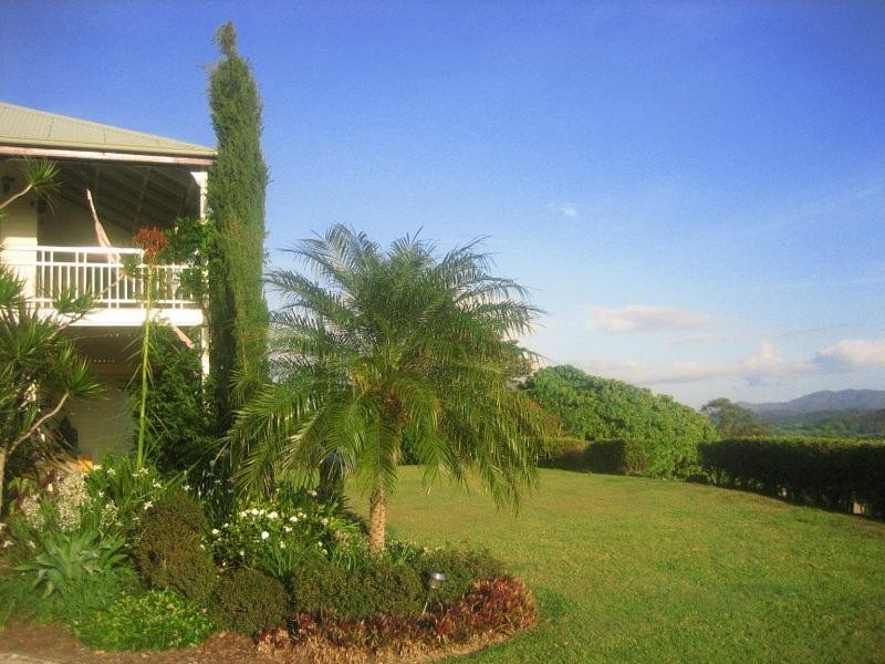 Lot 25 Lagoon Drive- MYOCUM, Byron Bay NSW 2481