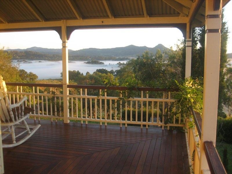 Lot 25 Lagoon Drive- MYOCUM, Byron Bay NSW 2481
