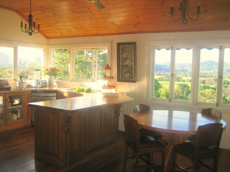 Lot 25 Lagoon Drive- MYOCUM, Byron Bay NSW 2481