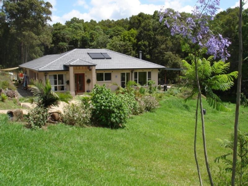 16/42 Bilin Road- MYOCUM, Byron Bay NSW 2481
