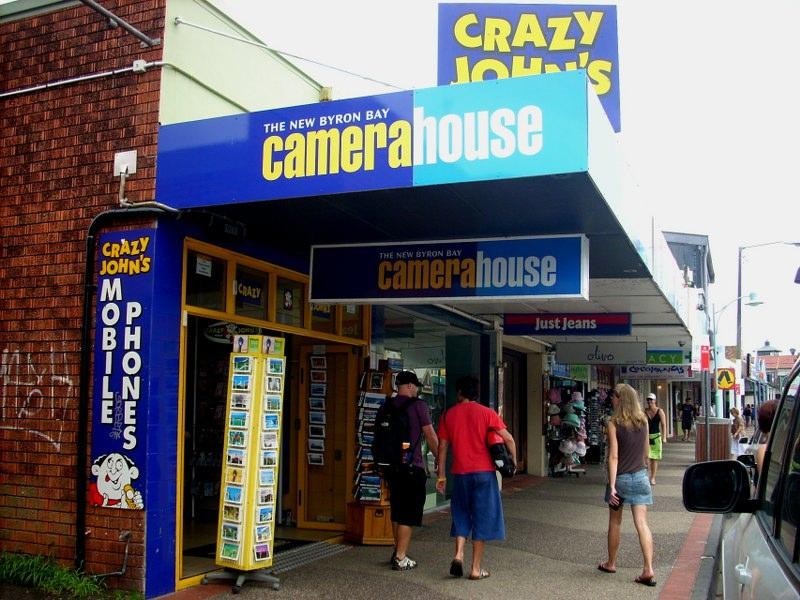 Shop 1/38 Jonson Street, Byron Bay NSW 2481