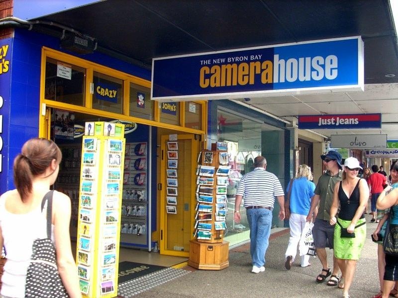 Shop 1/38 Jonson Street, Byron Bay NSW 2481