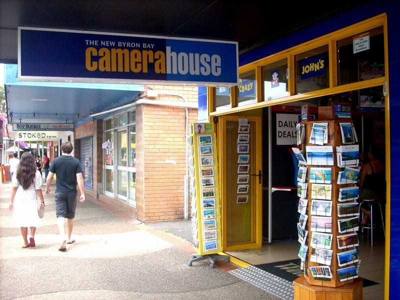 Shop 1/38 Jonson Street, Byron Bay NSW 2481