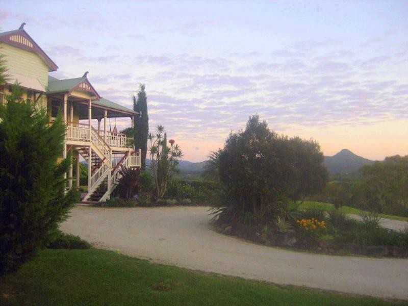25 Lagoon Drive- MYOCUM, Byron Bay NSW 2481