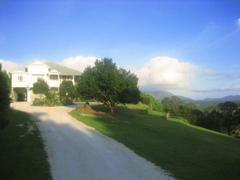 25 Lagoon Drive- MYOCUM, Byron Bay NSW 2481