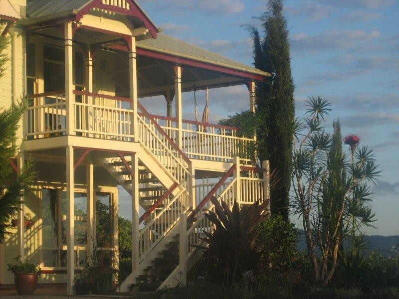 25 Lagoon Drive- MYOCUM, Byron Bay NSW 2481