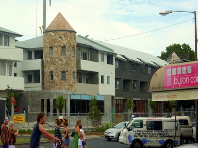 3A Byron Street, Byron Bay NSW 2481