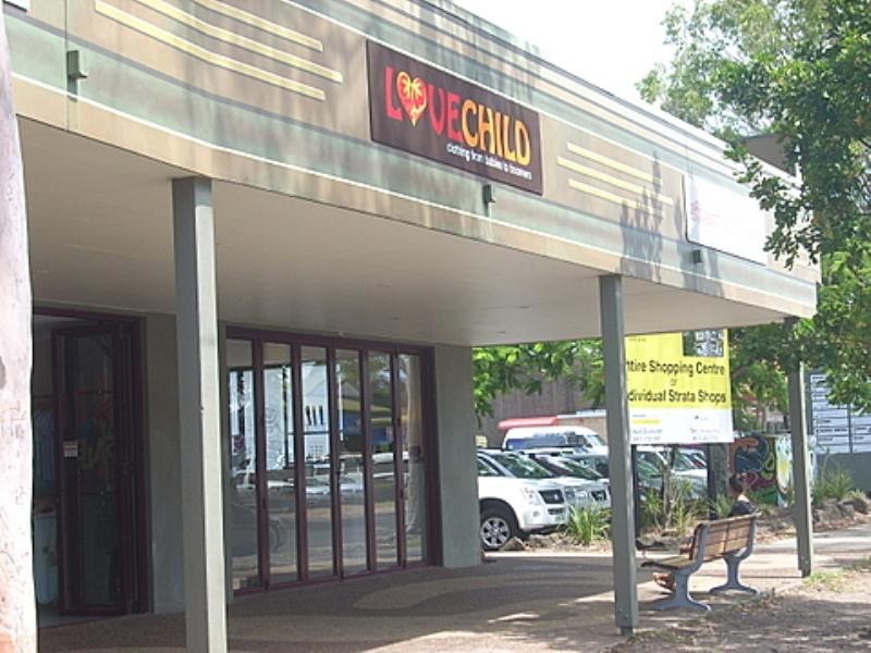 22/108 Jonson Street, Byron Bay NSW 2481