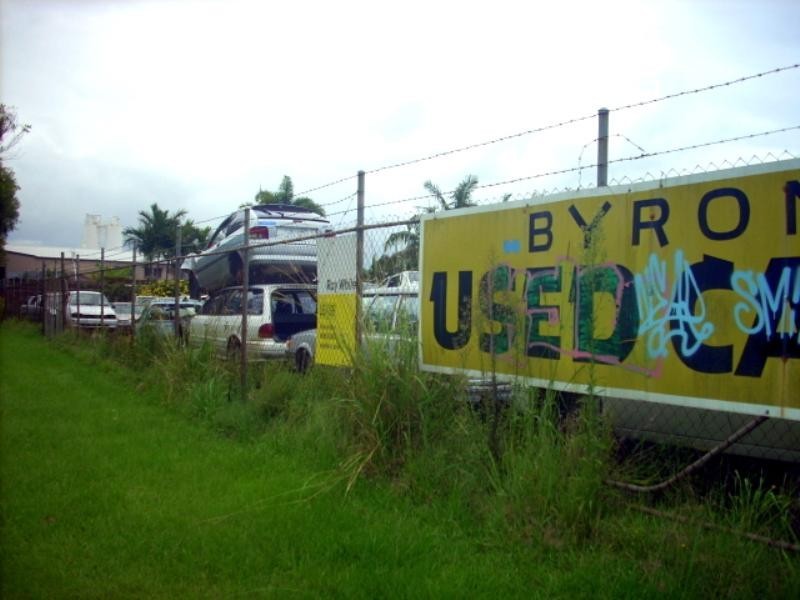 6 Grevillea Street, Byron Bay NSW 2481