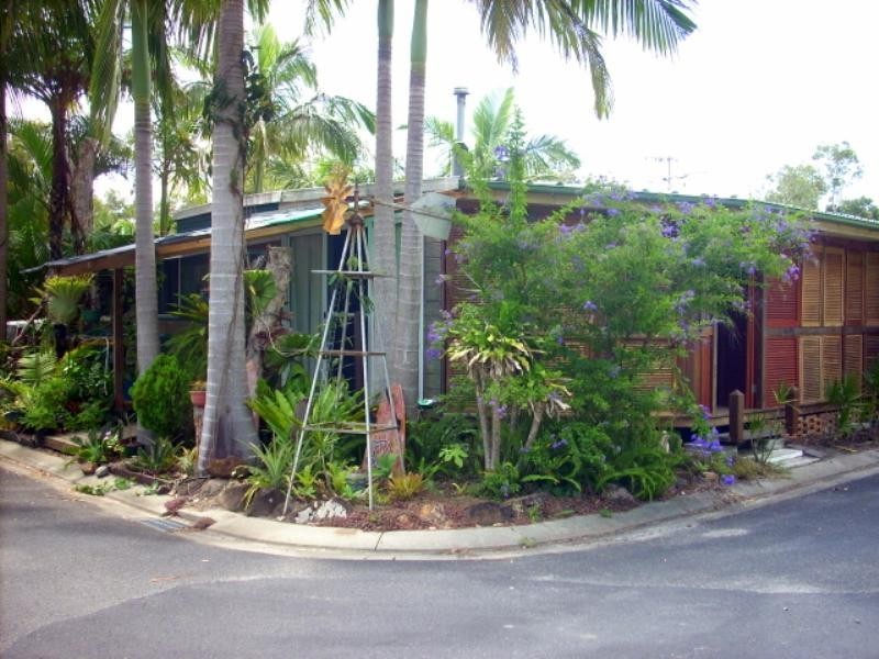 Site 127 Byron Bay Van Village, Byron Bay NSW 2481