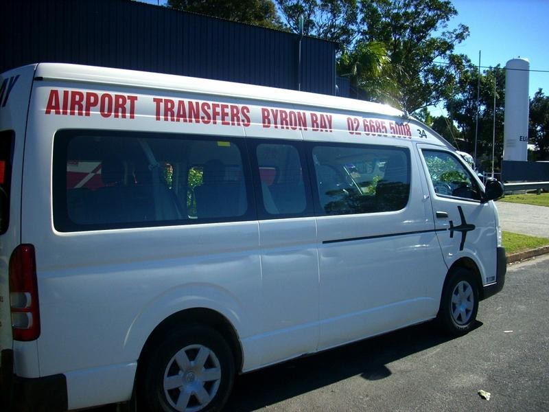 Cnr “Byron Bay Taxis” Grevillea and Acacia Street, Byron Bay NSW 2481
