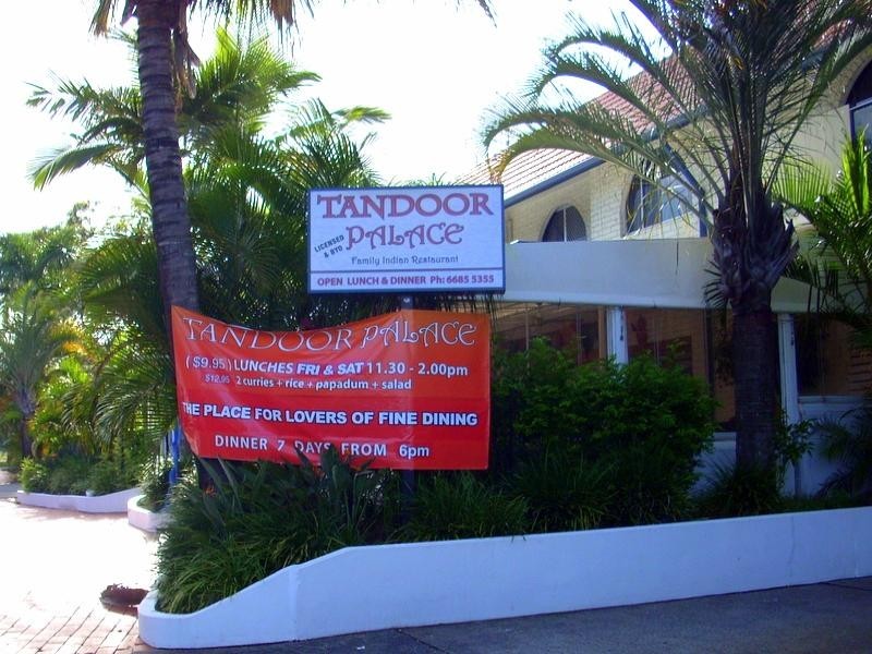 32 “Tandoor Palace” Lawson Street, Byron Bay NSW 2481