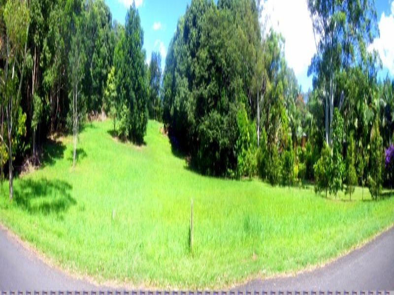 Lot 11 Parkway Dr, Ewingsdale, Byron Bay NSW 2481