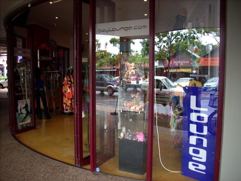 21/108 Jonson Street, Byron Bay NSW 2481