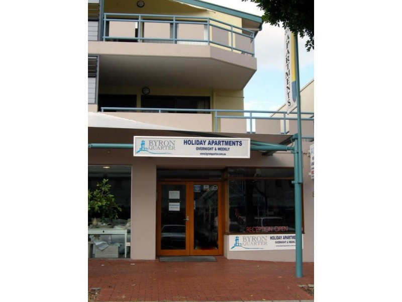 1/8 Byron Street, Byron Bay NSW 2481