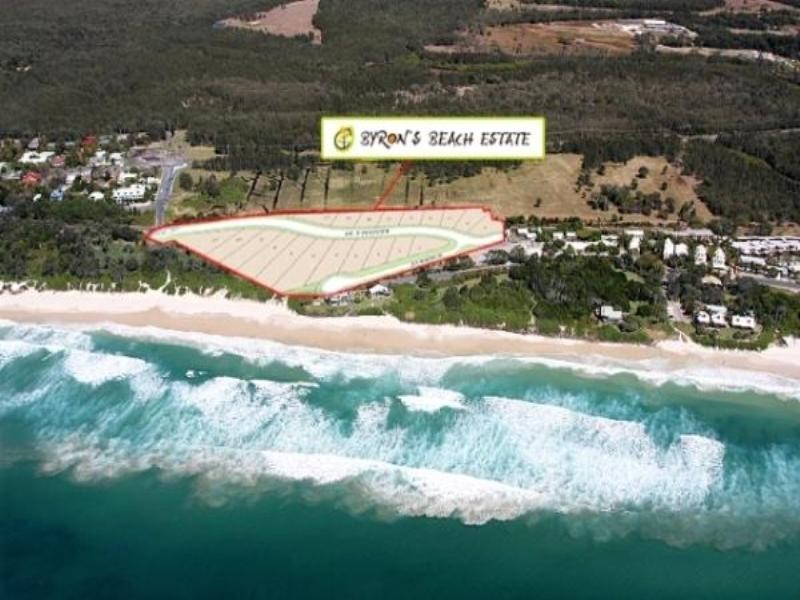 1 Border Street, Byron Bay NSW 2481