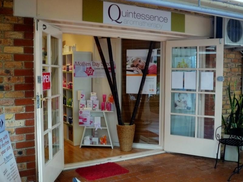 5 and 6/11 “Quintessence” Fletcher Street, Byron Bay NSW 2481