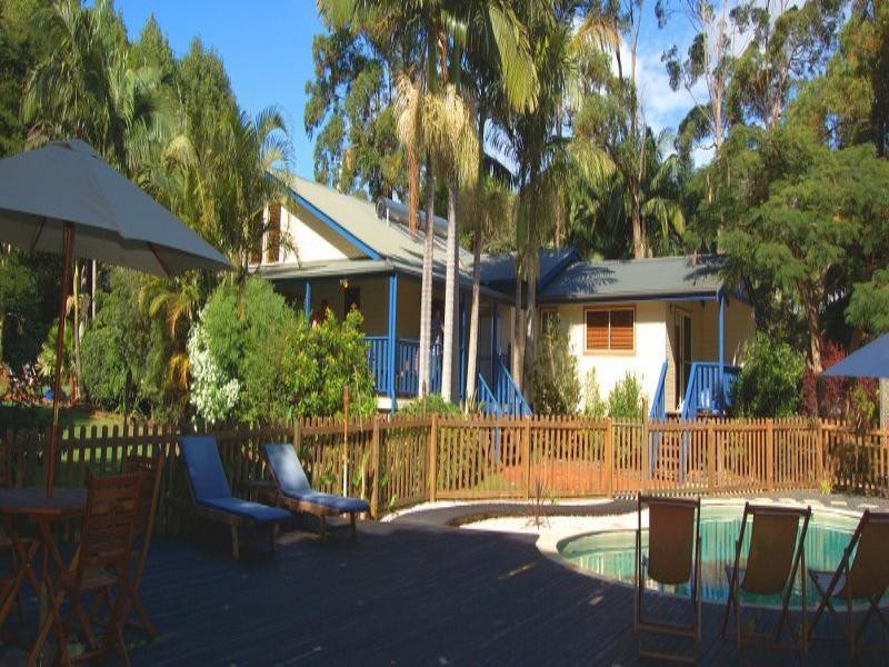 66 Plantation Drive, Byron Bay NSW 2481