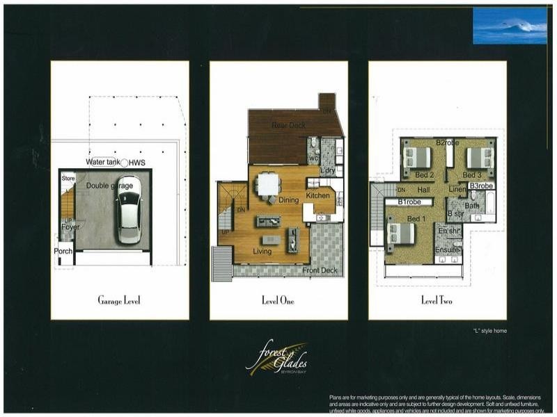 26 Hazelwood Close, Suffolk Park NSW 2481