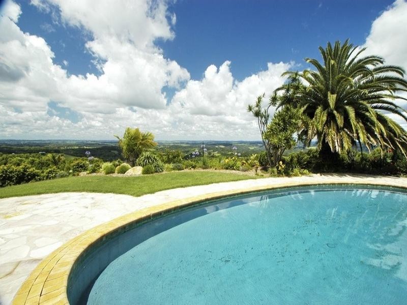 Lot 14 Teak Lane, Federal NSW 2480