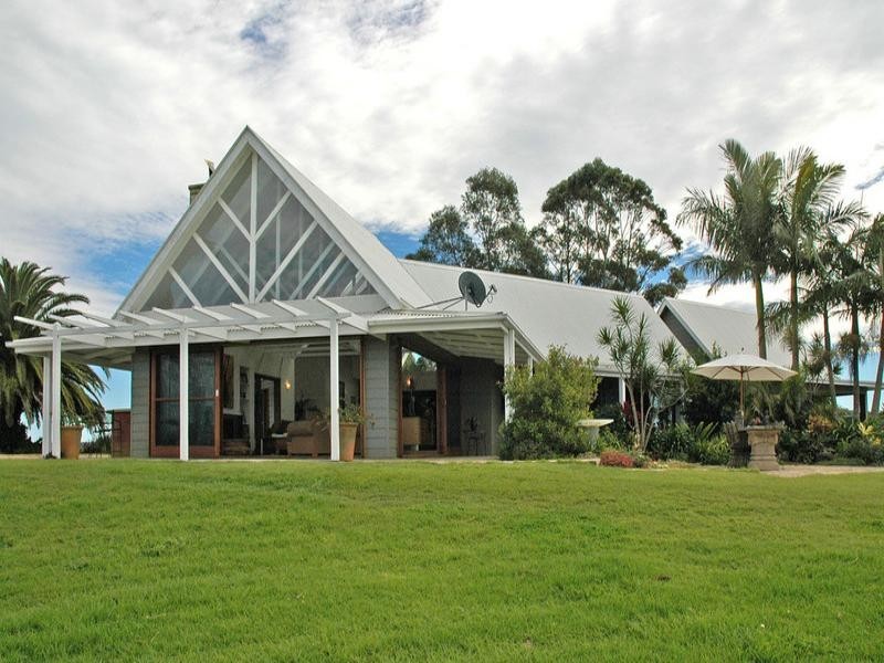 Lot 14 Teak Lane, Federal NSW 2480