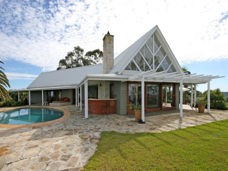 Lot 14 Teak Lane, Federal NSW 2480