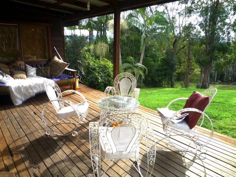 257 McAuleys Lane, Myocum NSW 2481