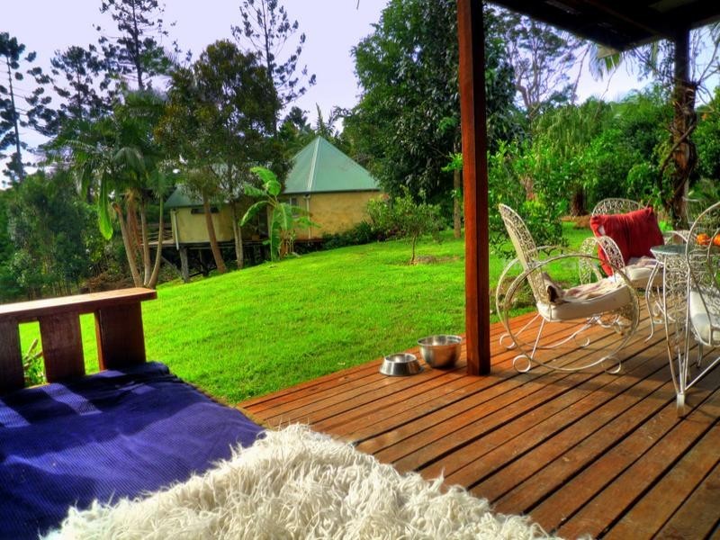 257 McAuleys Lane, Myocum NSW 2481