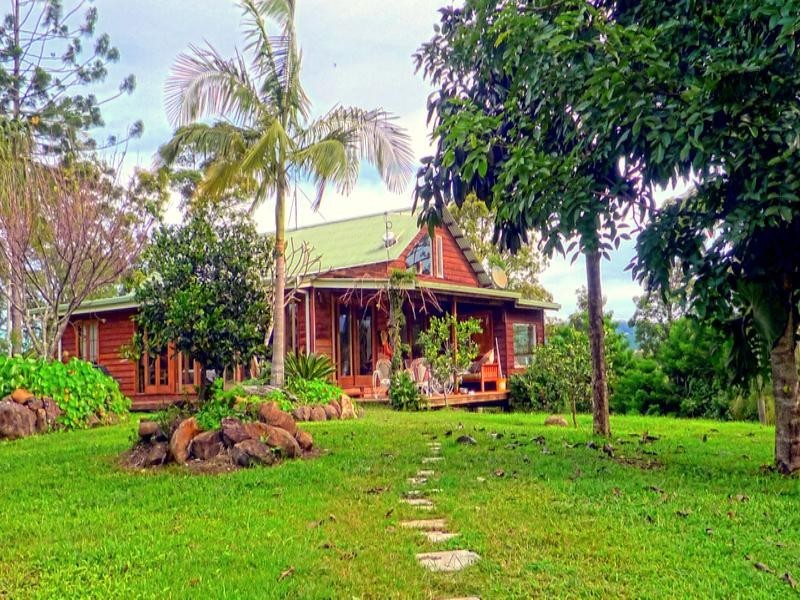 257 McAuleys Lane, Myocum NSW 2481