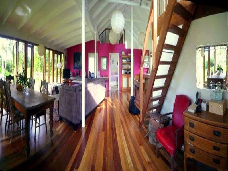 257 McAuleys Lane, Myocum NSW 2481