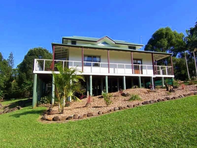 71 Plantation Drive, Ewingsdale NSW 2481
