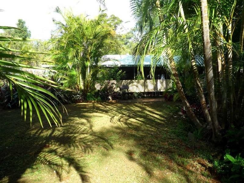 364 BOOYONG Road, Nashua NSW 2479