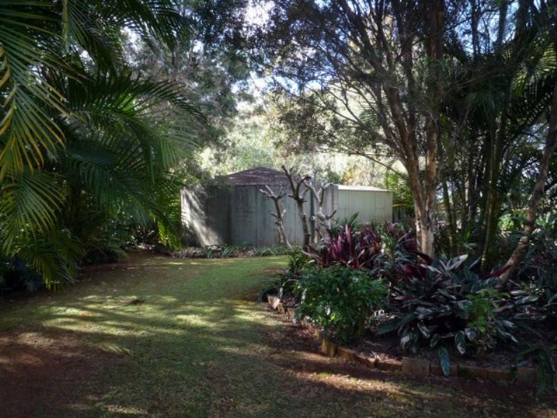 364 BOOYONG Road, Nashua NSW 2479