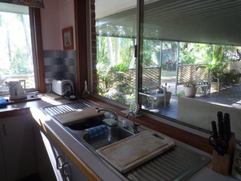364 BOOYONG Road, Nashua NSW 2479
