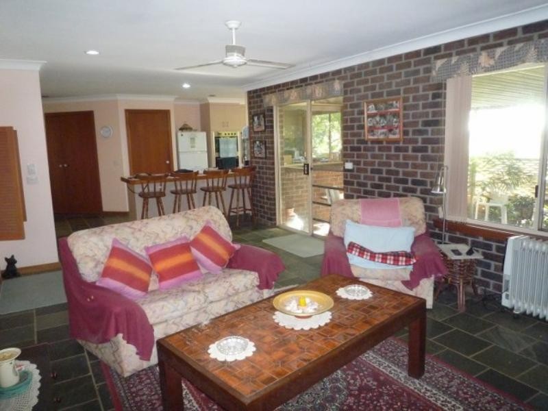 364 BOOYONG Road, Nashua NSW 2479