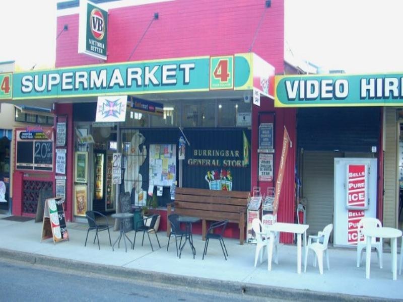 27 Broadway Street, Burringbar NSW 2483