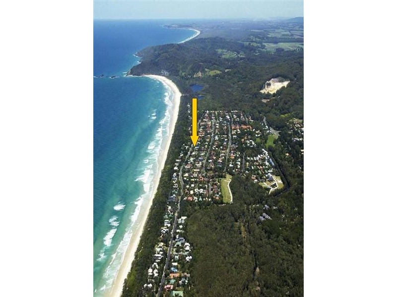 Suffolk Park NSW 2481